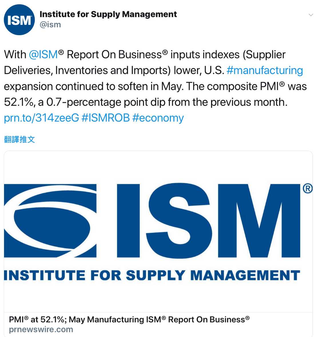 國際財經新聞-內文