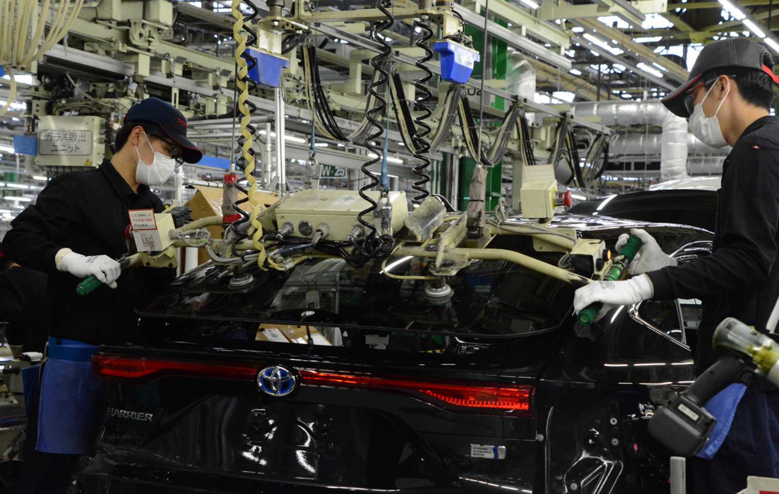 國際財經新聞-內文